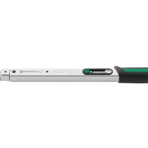 Chiave dinamometrica a scatto Stahlwille Manoskop 730/5R Quick cricchetto 3/8", 6-50 Nm Ultime Pezzi