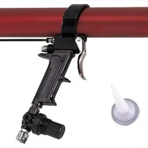 Nuovo Arrivo Pistola pneumatica per sacchetti da 300, 400 e 600ml