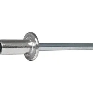 Rivetti a strappo in alluminio d.3mm Rivit AFT con chiodo in acciaio (1000pz) Promozione