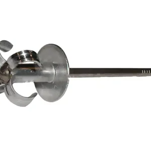 Rivetti a fiore in alluminio D.5mm Rivit Fioriv FAFL chiodo acciaio e testa larga (100pz) Must-Have