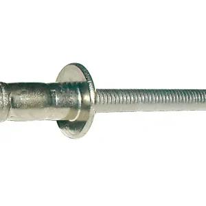 Offerta Del Giorno Rivetti strutturali in acciaio inox A2 d.6,4mm Rivit Lockriv OIIT/A2 (250pz)