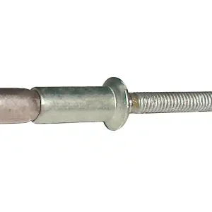 Rivetti strutturali in acciaio 4,8mm Rivit Magnariv KFFT con testa svasata (500pz) Prezzo Scontato
