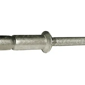 Rivetti strutturali in acciaio 4,8mm inox A2 Rivit Magnariv KIIS con testa svasata (500pz) Affare