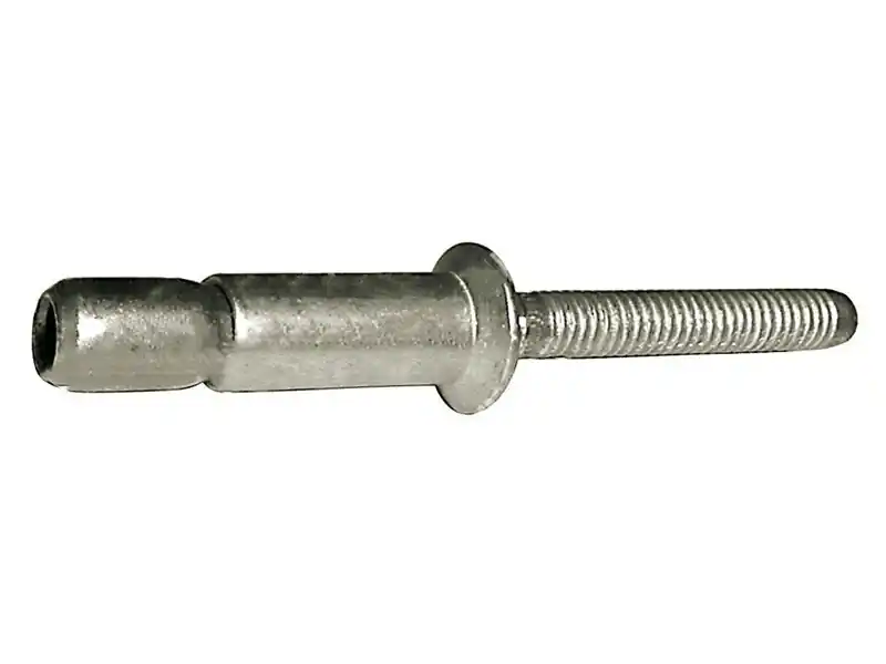 Rivetti strutturali in acciaio 4,8mm inox A2 Rivit Magnariv KIIS con testa svasata (500pz) Affare