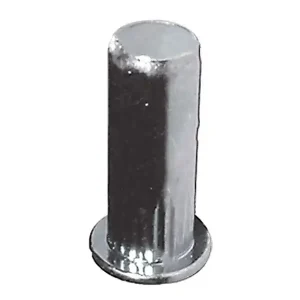 Bestseller Inserti filettati acciaio M3 Rivit Rivsert SFTC-Z cilindrico zigrinato cieco testa tonda (1000pz)