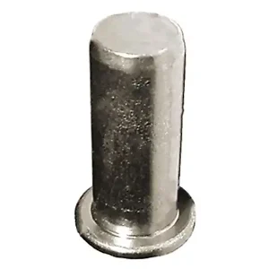 Inserti filettati inox M4 A2 Rivit Rivsert SITC-Z cilindrici zigrinati ciechi testa tonda (250pz) Subito Disponibile