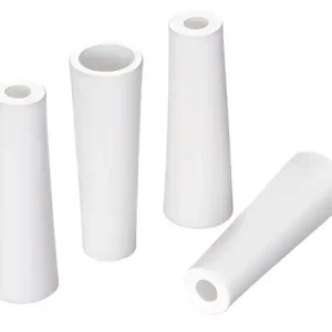 Spedizione Espresso Ugelli ceramici Fervi 0490/20 per mini sabbiatrice 0490, 3,5mm (4pz)
