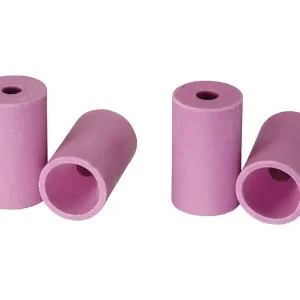 Più Venduto Ugelli ceramici Fervi 0687/102 per sabbiatrice 0687, 6-7mm (4pz)