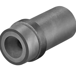 Ultimissimo Modello Ugello in materiale composito Fervi U004 per sabbiatrici e pallinatrici, 6mm