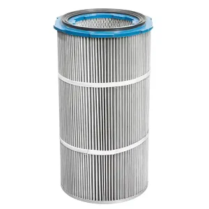 Filtro di ricambio in Hepa Fervi SA01/F 320x600mm per cicloni sabbiatrici Offerta