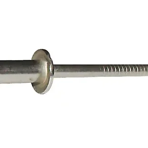 Ultima Occasione Rivetti stagni in acciaio inox A2 d.3,2mm Rivit SIIT con testa tonda (1000pz)