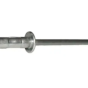 Occasione Imperdibile Rivetti in alluminio d.3,2mm Rivit Multigripriv MGAIT chiodo inox A2 e testa tonda (1000pz)