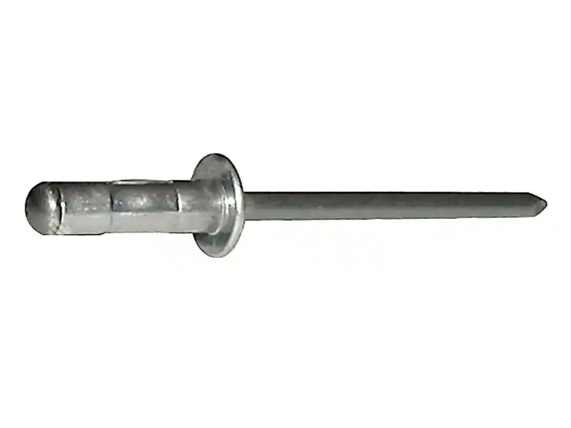 Occasione Imperdibile Rivetti in alluminio d.3,2mm Rivit Multigripriv MGAIT chiodo inox A2 e testa tonda (1000pz)