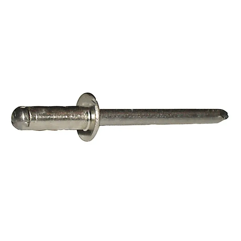 Rivetti in acciaio inox A2 d.4mm Rivit Multigripriv MGIIT e testa tonda (500pz) Direttamente Dal Produttore