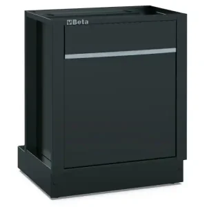 Spedizione Espresso Modulo fisso Beta RSC50 2.0 CS da incasso con doppio vano portarifiuti