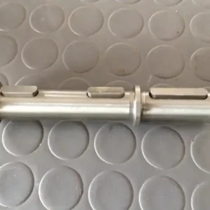 Compra Oggi Stesso Perno Albero Lento di collegamento riduttori di giri CH 07 D.30MM