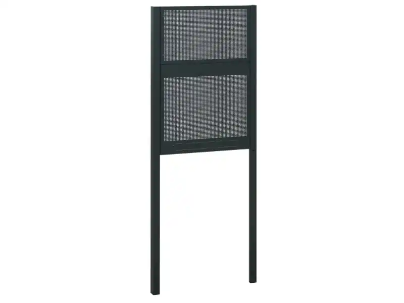 Must-Have Kit pannelli forati Beta RSC50 2.0 KPF per arredamento officina
