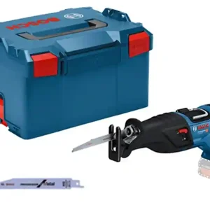 Sconto Bosch sega universale GSA 18V-28 Professional BITURBO in valigetta