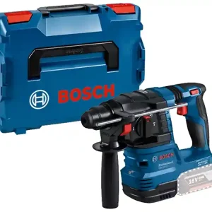 Bosch martello perforatore a batteria GBH 18V-22 Professional in valigetta Offerta
