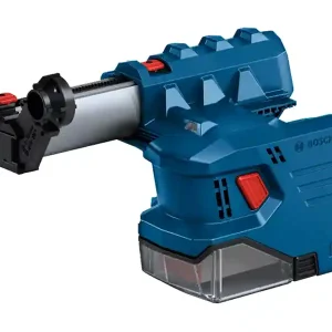 Scelto Dai Clienti Bosch sistema di aspirazione della polvere GDE 18V-12 per martelli perforatori