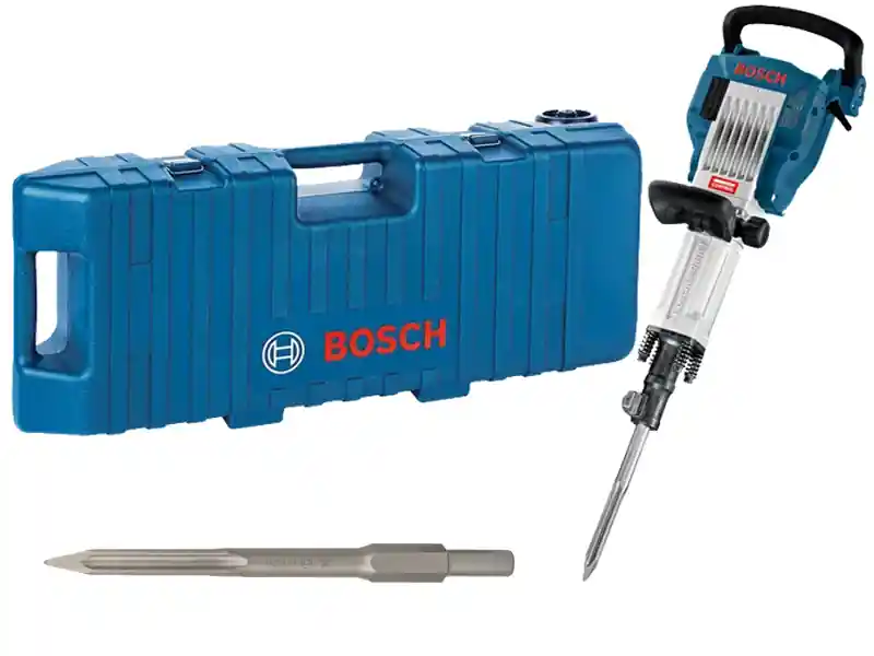 Occasione Bosch Martello demolitore GSH 16-30 Professional attacco esagonale 30mm, 41J