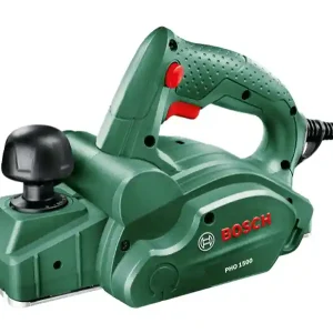 Promo Stagionale Bosch pialletto elettrico PHO 1500 710W truciolo 0-1,5mm