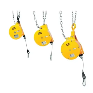 Occasione Imperdibile Bilanciatore a cavo Atlas Copco WP-05-4 da 2.6 a 3.8kg