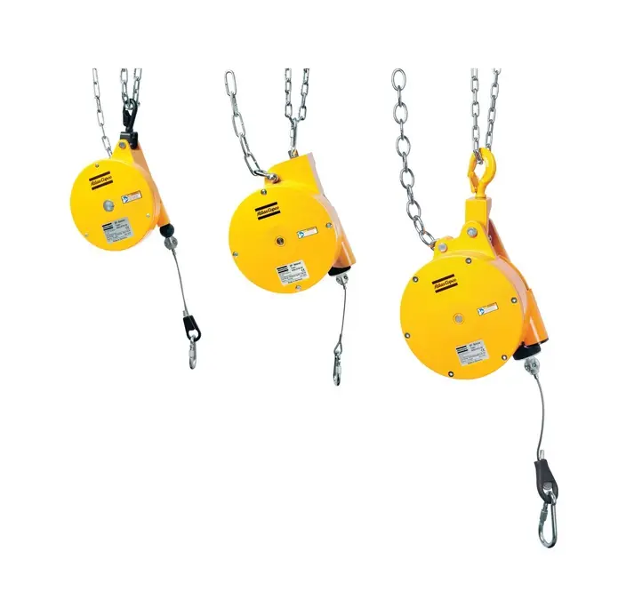 Occasione Imperdibile Bilanciatore a cavo Atlas Copco WP-05-4 da 2.6 a 3.8kg