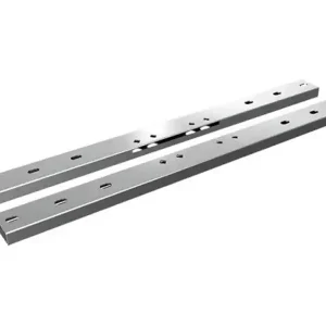 Profili fissaggio Rego per fissaggio dei pali H-Stop e PIN su travetti/supporti (2pz) Ordina Subito