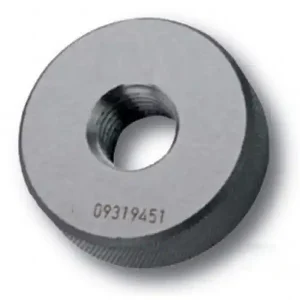 Occasione Anello filettato Passa Vogel 6G filettatura metrica passo grosso, da M1 a M10