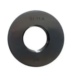 Anello filettato Passa Vogel filettatura gas cilindrica ISO 228G tolleranza A, da 1/8" a 1" Bestseller