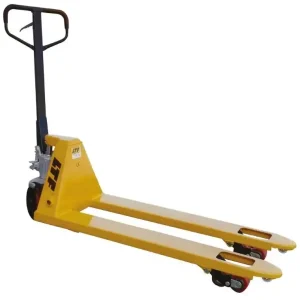 Transpallet manuale LTF 059500010V di produzione Europea 2500KG Ultimissimo Modello