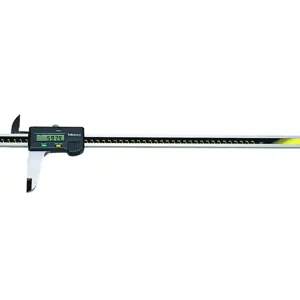 Mitutoyo calibro digitale Digimatic ABS per grandi campi di misura, 0-450mm Quantità Limitata
