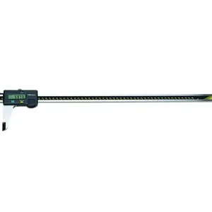 Mitutoyo calibro digitale Digimatic ABS per grandi campi di misura, 0-600mm Economico
