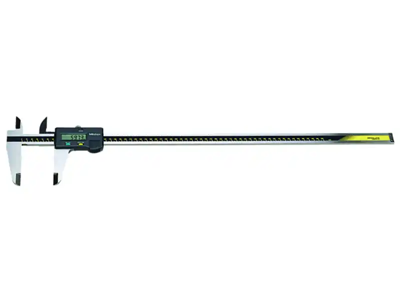 Mitutoyo calibro digitale Digimatic ABS per grandi campi di misura, 0-600mm Economico