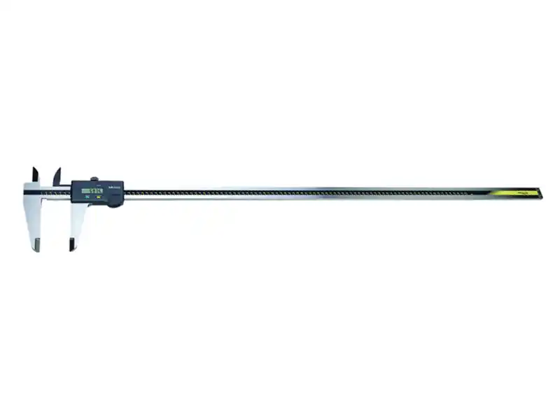Ordina Subito Mitutoyo calibro digitale Digimatic ABS per grandi campi di misura, 0-1000mm