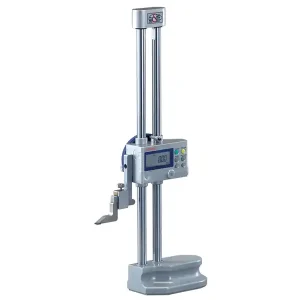 Truschino digitale a doppia colonna Mitutoyo Digimatic per controllo altezze, 0-300mm Offerta