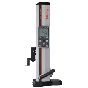 Misuratore di altezza Mitutoyo QM-Height, campo misura 0-350mm Acquista Ora