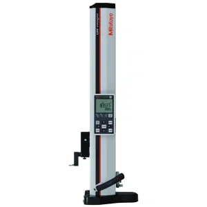 Prezzo Scontato Misuratore di altezza Mitutoyo QM-Height con sospensione pneumatica, campo 0-600mm