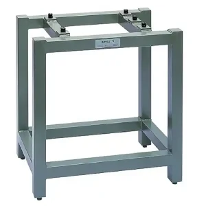 Promozione Tavolo di supporto Borletti TS05 630x400x790mm per piani di riscontro