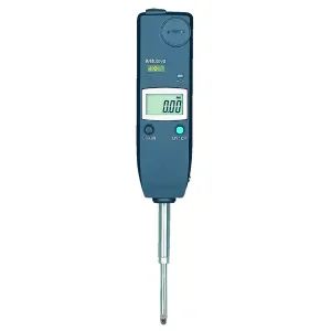 Nuovo Arrivo Mitutoyo comparatore digitale Digimatic ID-U Absolute campo 25,4mm risoluzione 0,01mm