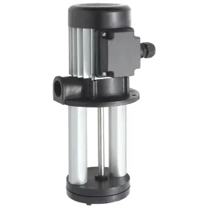 Elettropompa di ricircolo macchine utensili SAP PA 150-M 220V 180mm Economico
