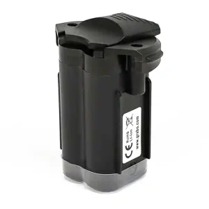 Miglior Prezzo Batteria Li-Ion ad alta capacità Grabo 14,8V capacità 2,6 Ah