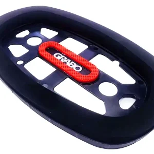Solo Oggi Guarnizione Grabo RockSeal per sollevamento di pietre e rocce ruvide