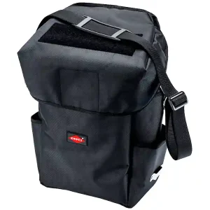 Prezzo Basso Borsa portautensili Knipex per lavori in quota 150x250x470mm