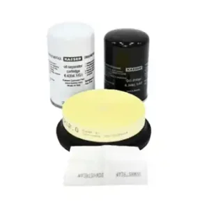 Offerta Speciale Kit filtri originali di ricambio per compressori Kaeser SXC 3-4-6