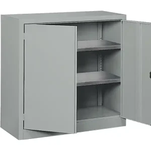 Promo Stagionale Armadio ante battenti Tecnotelai 1000x500x1000mm con 2 piani regolabili