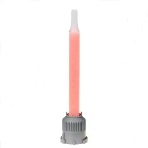 Solo Oggi Ugelli di miscelazione Rosso 3M™ Scotch-Weld™ EPX, Square, 10 1 (Conf.12pz)