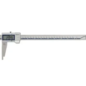 Acquista Ora Mitutoyo calibro digitale 550 Digimatic ABS IP67 mm/inch con becchi a pennino, 0-300mm