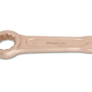 Ultima Occasione Chiave poligonale a percussione antiscintilla Beta 78BA a Norma ATEX, 17-120mm